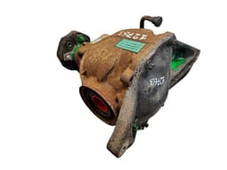 JEEP P68021449AC Rear axle differential JEEP GRAND CHEROKEE IV (WK, WK2) (2010-2021) — thumbnail 1