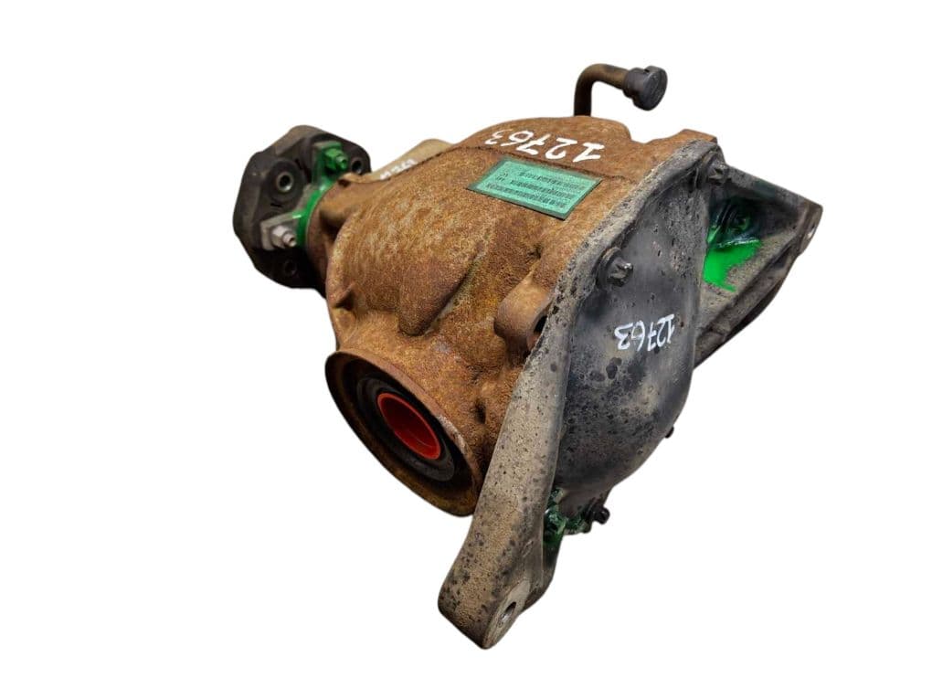 JEEP P68021449AC Rear axle differential JEEP GRAND CHEROKEE IV (WK, WK2) (2010-2021)