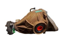 JEEP P68021449AC Rear axle differential JEEP GRAND CHEROKEE IV (WK, WK2) (2010-2021) — thumbnail 5