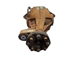 JEEP P68021449AC Rear axle differential JEEP GRAND CHEROKEE IV (WK, WK2) (2010-2021) — thumbnail 4
