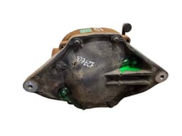JEEP P68021449AC Rear axle differential JEEP GRAND CHEROKEE IV (WK, WK2) (2010-2021) — thumbnail 2