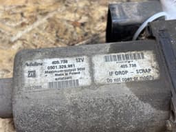 JEEP 405738 0501329981 405.738 Rear axle differential actuator JEEP GRAND CHEROKEE IV (WK, WK2) (2010-2021) — thumbnail 3