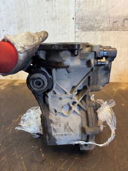 VOLVO 36012670 31437067 31325153 31367901 31437652 P1216688 1216688 Rear axle differential VOLVO S60 II / V60 I (2010-2018) — thumbnail 6