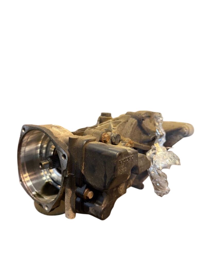 36012670 31437067 31325153 31367901 31437652 P1216688 1216688 Rear axle differential VOLVO S60 II / V60 I (2010-2018)