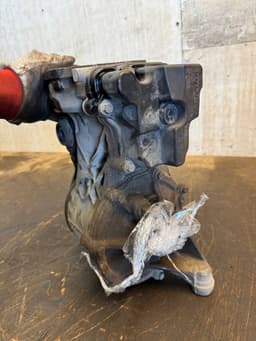 VOLVO 36012670 31437067 31325153 31367901 31437652 P1216688 1216688 Rear axle differential VOLVO S60 II / V60 I (2010-2018) — thumbnail 7
