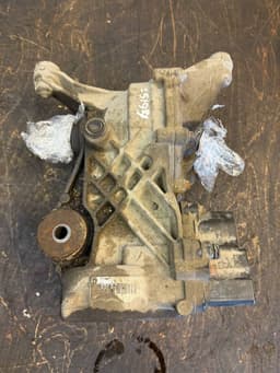 VOLVO 36012670 31437067 31325153 31367901 31437652 P1216688 1216688 Rear axle differential VOLVO S60 II / V60 I (2010-2018) — thumbnail 4