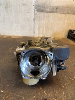 VOLVO 36012670 31437067 31325153 31367901 31437652 P1216688 1216688 Rear axle differential VOLVO S60 II / V60 I (2010-2018) — thumbnail 2