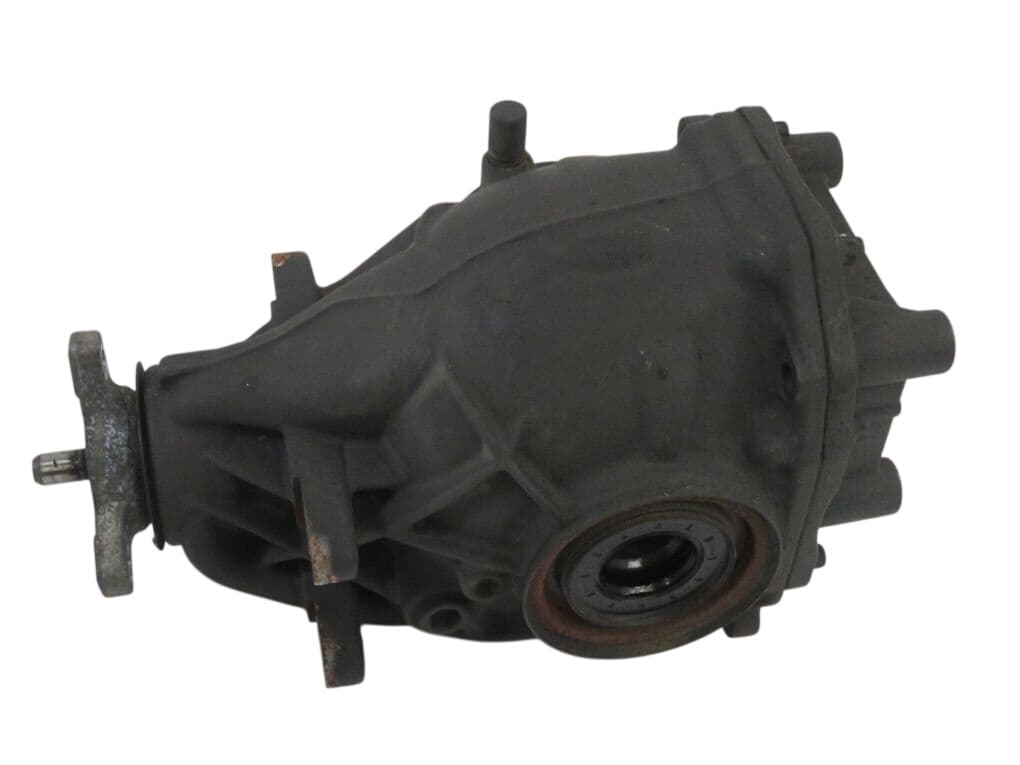 MERCEDES-BENZ A2213506814 Rear axle differential MERCEDES-BENZ S-CLASS (W221) (2005-2013)