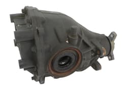 MERCEDES-BENZ A2213506814 Rear axle differential MERCEDES-BENZ S-CLASS (W221) (2005-2013) — thumbnail 3