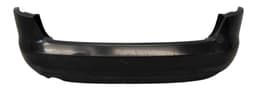 AUDI 8E9807303 Rear bumper AUDI A4 (B7) (2004-2008) — thumbnail 1