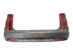 HONDA 71501T1GZZ00 71502T1GZZ00 Rear bumper HONDA CR-V IV (RM) (2012-2016) — thumbnail 1