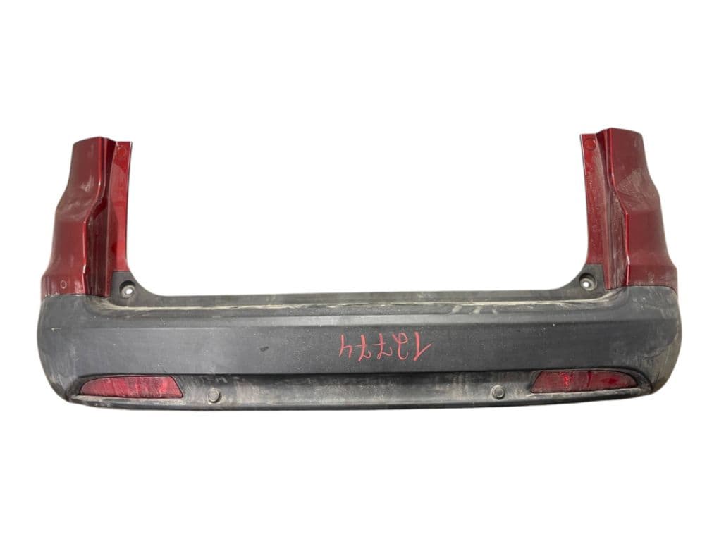 HONDA 71501T1GZZ00 71502T1GZZ00 Rear bumper HONDA CR-V IV (RM) (2012-2016)