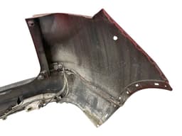 HONDA 71501T1GZZ00 71502T1GZZ00 Rear bumper HONDA CR-V IV (RM) (2012-2016) — thumbnail 10