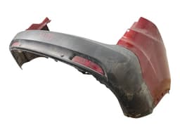 HONDA 71501T1GZZ00 71502T1GZZ00 Rear bumper HONDA CR-V IV (RM) (2012-2016) — thumbnail 5