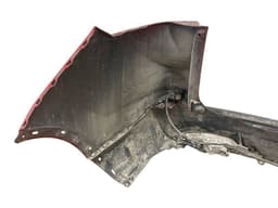 HONDA 71501T1GZZ00 71502T1GZZ00 Rear bumper HONDA CR-V IV (RM) (2012-2016) — thumbnail 8