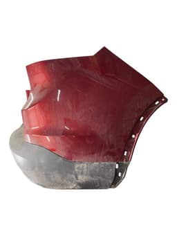 HONDA 71501T1GZZ00 71502T1GZZ00 Rear bumper HONDA CR-V IV (RM) (2012-2016) — thumbnail 6