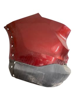 HONDA 71501T1GZZ00 71502T1GZZ00 Rear bumper HONDA CR-V IV (RM) (2012-2016) — thumbnail 4