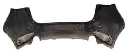 MAZDA KB8A50221 Rear bumper MAZDA CX-5 II (KF) (2016-2025) — thumbnail 5