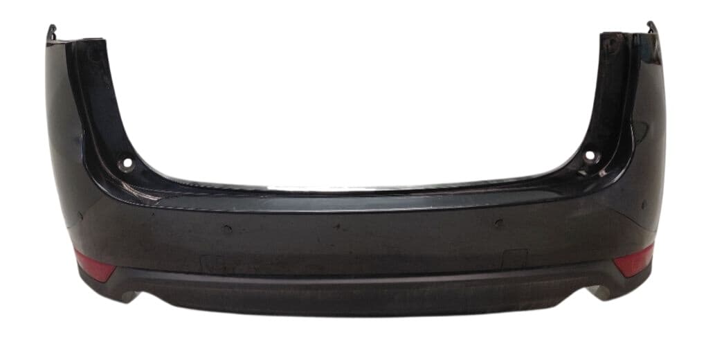 KB8A50221 Rear bumper MAZDA CX-5 II (KF) (2016-2025)