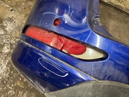 FORD 1949413 Rear bumper FORD S-MAX II (2015-2023) — thumbnail 5