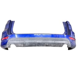 FORD 1949413 Rear bumper FORD S-MAX II (2015-2023) — thumbnail 1