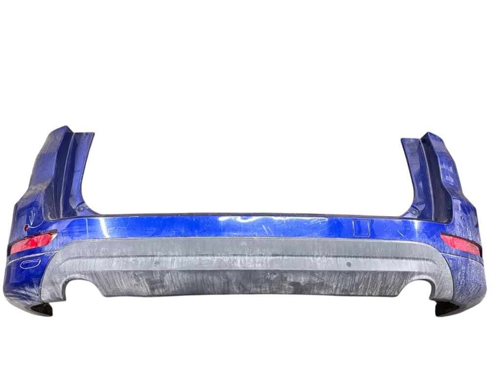 FORD 1949413 Rear bumper FORD S-MAX II (2015-2023)