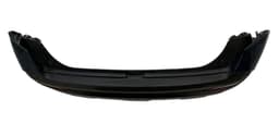 HYUNDAI 86650Q0AA0 Rear bumper HYUNDAI BAYON (BC3) (2021-) — thumbnail 4