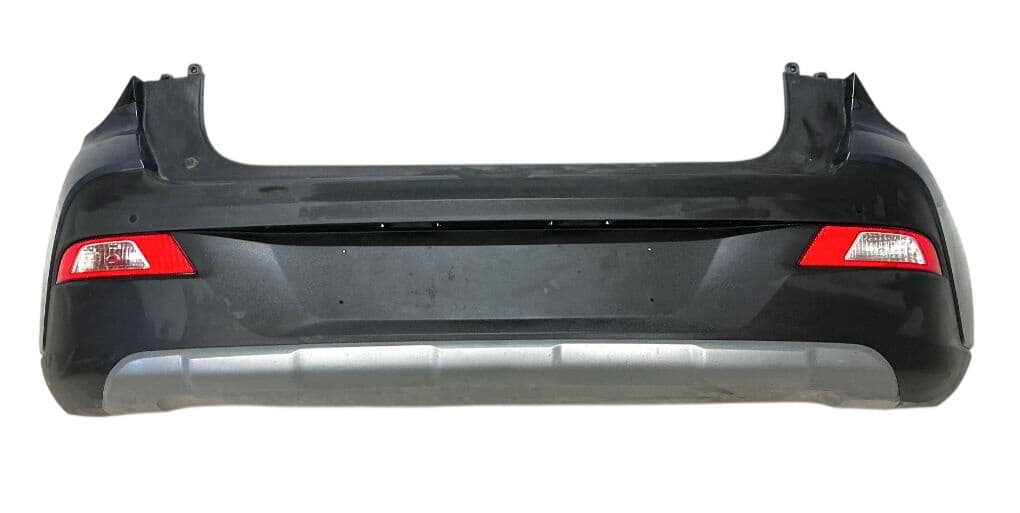 86650Q0AA0 Rear bumper HYUNDAI BAYON (BC3) (2021-)