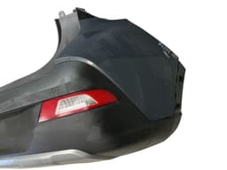 HYUNDAI 86650Q0AA0 Rear bumper HYUNDAI BAYON (BC3) (2021-) — thumbnail 3