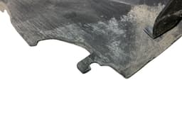 HYUNDAI 86650Q0AA0 Rear bumper HYUNDAI BAYON (BC3) (2021-) — thumbnail 8