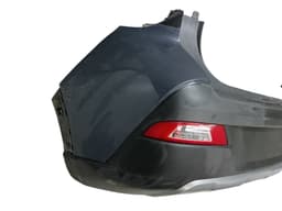 HYUNDAI 86650Q0AA0 Rear bumper HYUNDAI BAYON (BC3) (2021-) — thumbnail 2