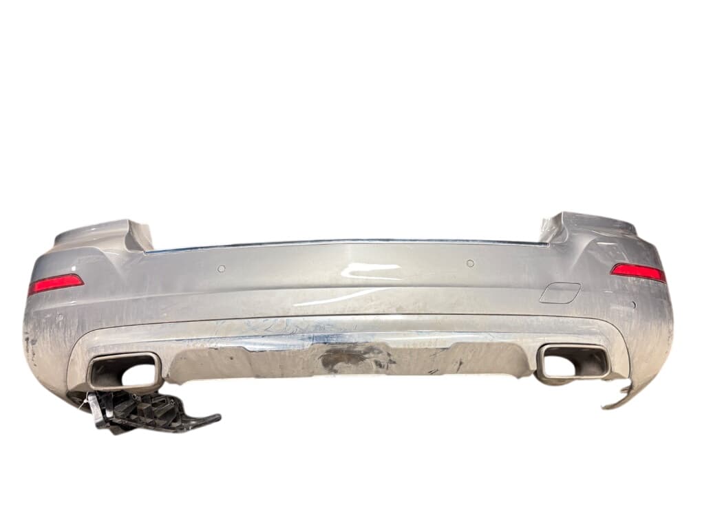 A2048800949 Rear bumper MERCEDES-BENZ GLK-CLASS (X204) (2008-2015)