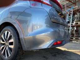 HONDA 04715TV0E20ZZ Rear bumper HONDA CIVIC IX (FK, FB) (2011-2017) — thumbnail 2
