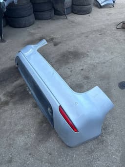 VW 5M0807417F Rear bumper VW GOLF PLUS (5M1, 521) (2005-2013) — thumbnail 2