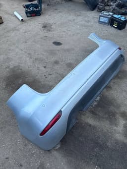 VW 5M0807417F Rear bumper VW GOLF PLUS (5M1, 521) (2005-2013) — thumbnail 3