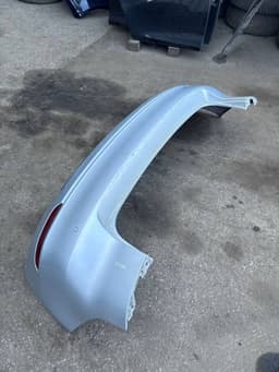 VW 5M0807417F Rear bumper VW GOLF PLUS (5M1, 521) (2005-2013) — thumbnail 5