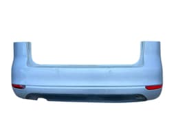VW 5M0807417F Rear bumper VW GOLF PLUS (5M1, 521) (2005-2013) — thumbnail 1