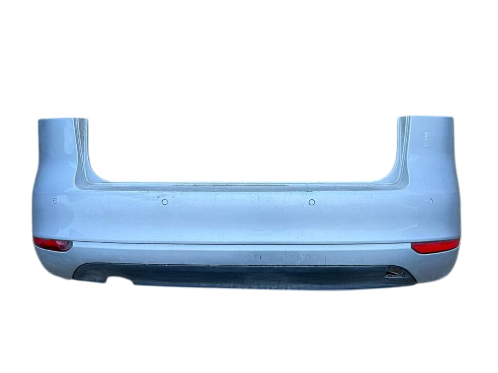 5M0807417F Rear bumper VW GOLF PLUS (5M1, 521) (2005-2013)
