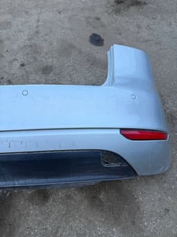 VW 5M0807417F Rear bumper VW GOLF PLUS (5M1, 521) (2005-2013) — thumbnail 8