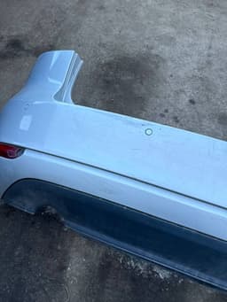 VW 5M0807417F Rear bumper VW GOLF PLUS (5M1, 521) (2005-2013) — thumbnail 10