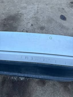 VW 5M0807417F Rear bumper VW GOLF PLUS (5M1, 521) (2005-2013) — thumbnail 9