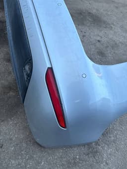 VW 5M0807417F Rear bumper VW GOLF PLUS (5M1, 521) (2005-2013) — thumbnail 7