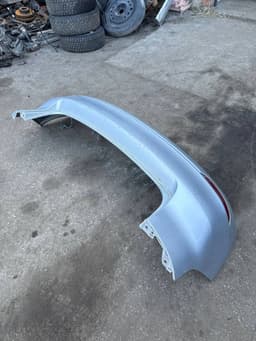 VW 5M0807417F Rear bumper VW GOLF PLUS (5M1, 521) (2005-2013) — thumbnail 4
