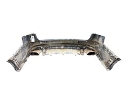 AUDI 4G9807067M Rear bumper AUDI A6 / A6 ALLROAD (C7, 4G) (2010-2018) — thumbnail 2