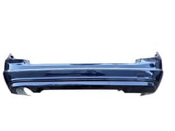 MERCEDES-BENZ Rear bumper MERCEDES-BENZ C-CLASS (W204) (2007-2013) — thumbnail 1