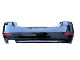 BMW Rear bumper BMW 5 (F10, F11) (2010-2017) — thumbnail 1