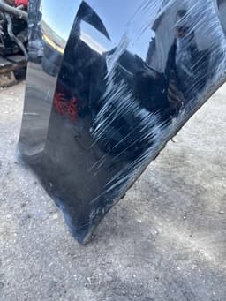 BMW Rear bumper BMW 5 (F10, F11) (2010-2017) — thumbnail 6