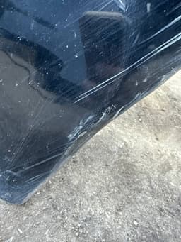 BMW Rear bumper BMW 5 (F10, F11) (2010-2017) — thumbnail 7