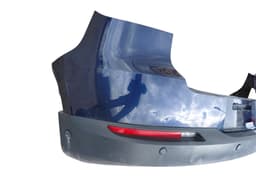 VW 5N0807301 5N0807421G Rear bumper VW TIGUAN I (5N) (2007-2018) — thumbnail 3