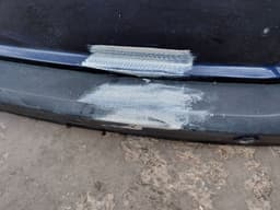 VW 5N0807301 5N0807421G Rear bumper VW TIGUAN I (5N) (2007-2018) — thumbnail 6
